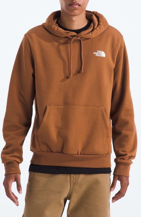 Evolution Graphic Hoodie