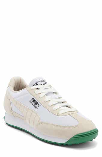 PUMA Easy Rider Pinstripe Sneaker