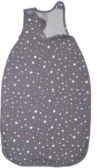 4 Season Ultimate Organic Cotton & Merino Wool Wearable Blanket