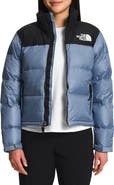 The North Face Nuptse® 1996 Packable Quilted 700 Fill Power Down Jacket