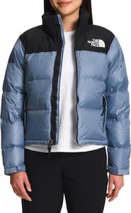 The North Face Nuptse® 1996 Packable Quilted 700 Fill Power Down Jacket