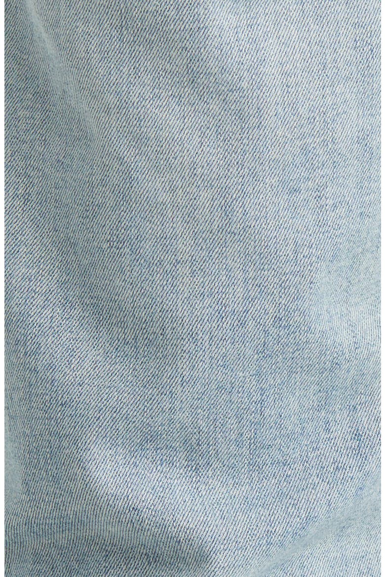 Fit 2 Authentic Stretch Slim Fit Jeans, Alternate, color, FLYNN