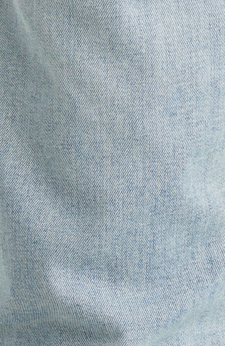 rag & bone Fit 2 Authentic Stretch Slim Fit Jeans, Alternate, color, Flynn