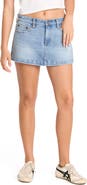 Billabong Micro Moment Denim Skort