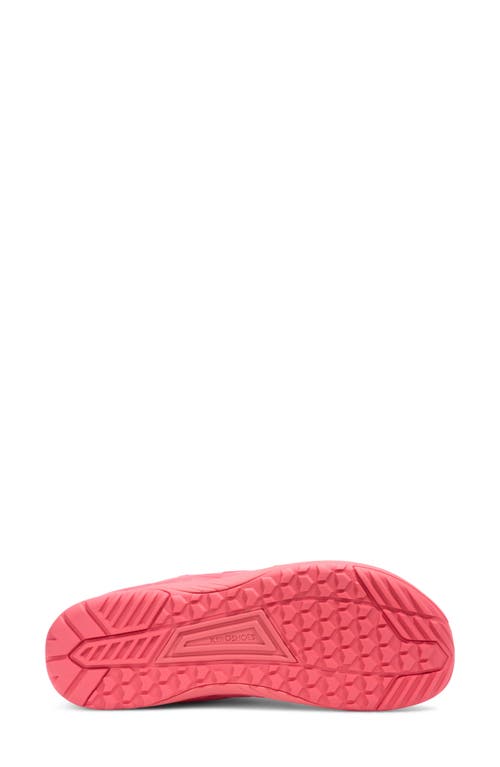 Xero Shoes Hfs Ii Running Shoe In Multi
