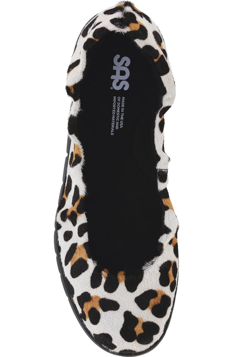 SAS Radiant Ballet Flat, Alternate, color,