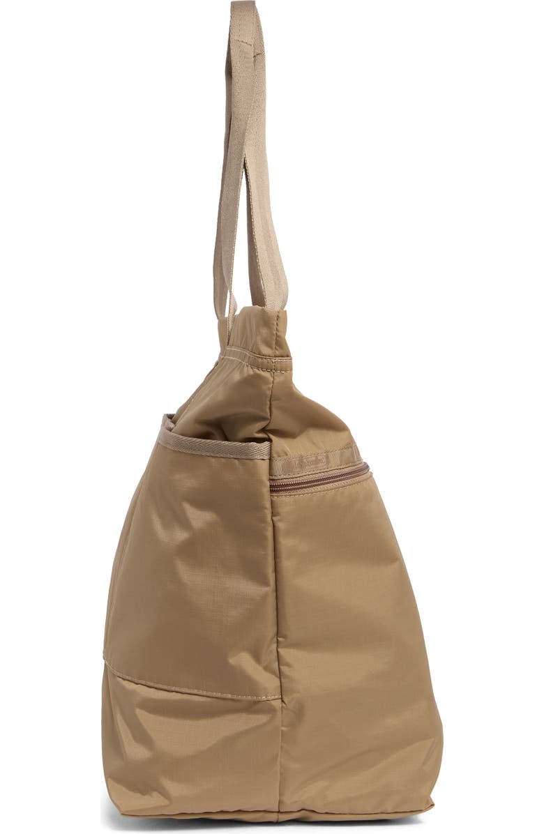 LeSportsac Carlin Zip Top Tote Bag, Alternate, color, Provincial