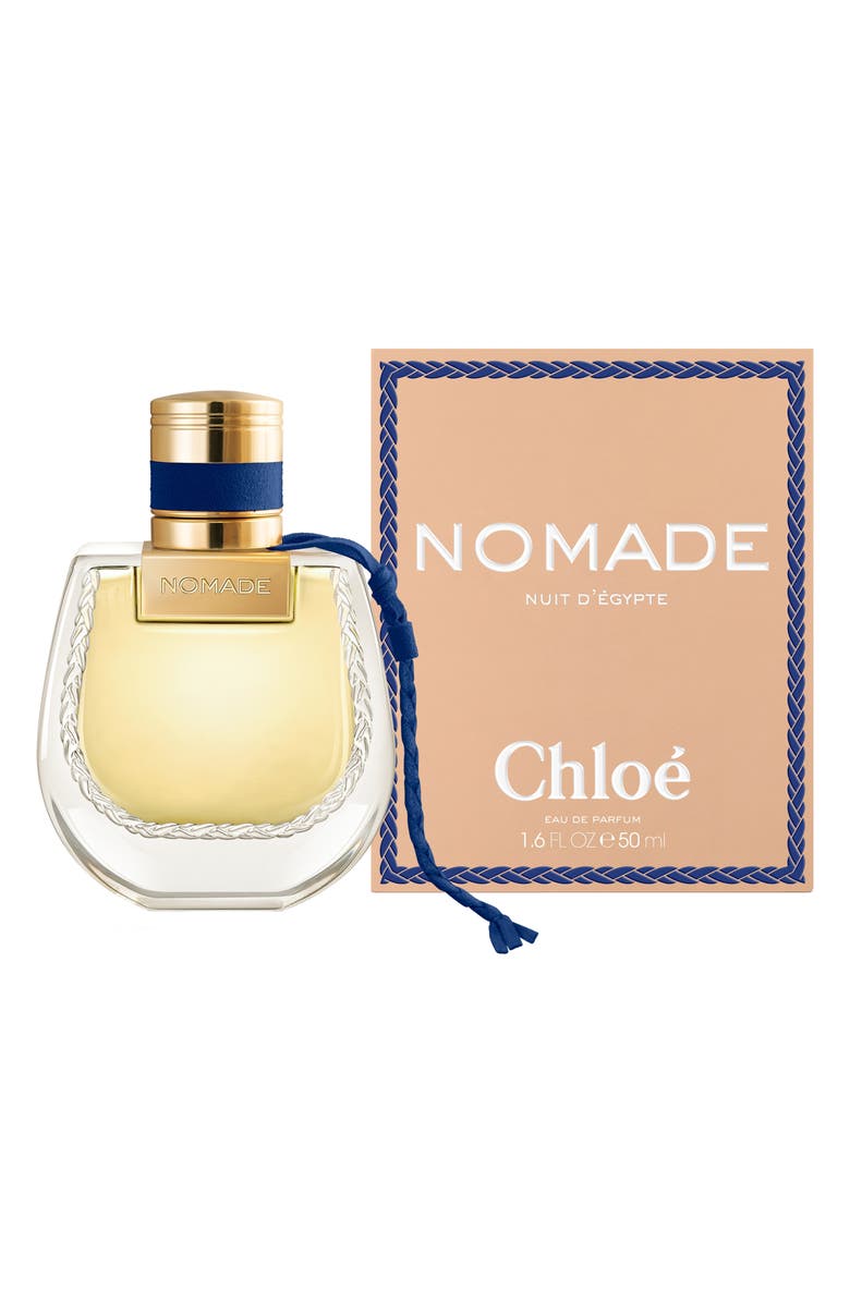 Chloé Nomade Nuit d'Egypte Eau de Parfum, Alternate, color,