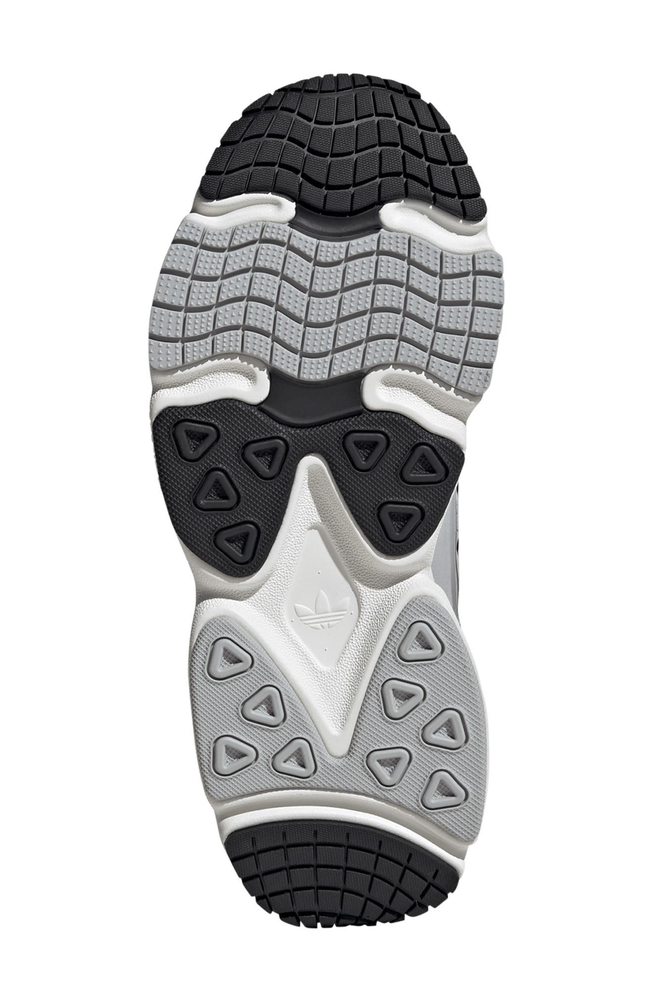 adidas Kids
 Ozmillen Sneaker, Alternate, color, 