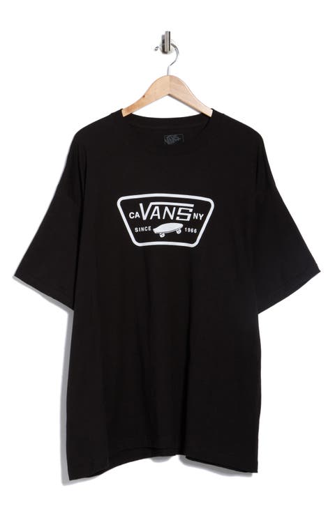 Logo Graphic T-Shirt