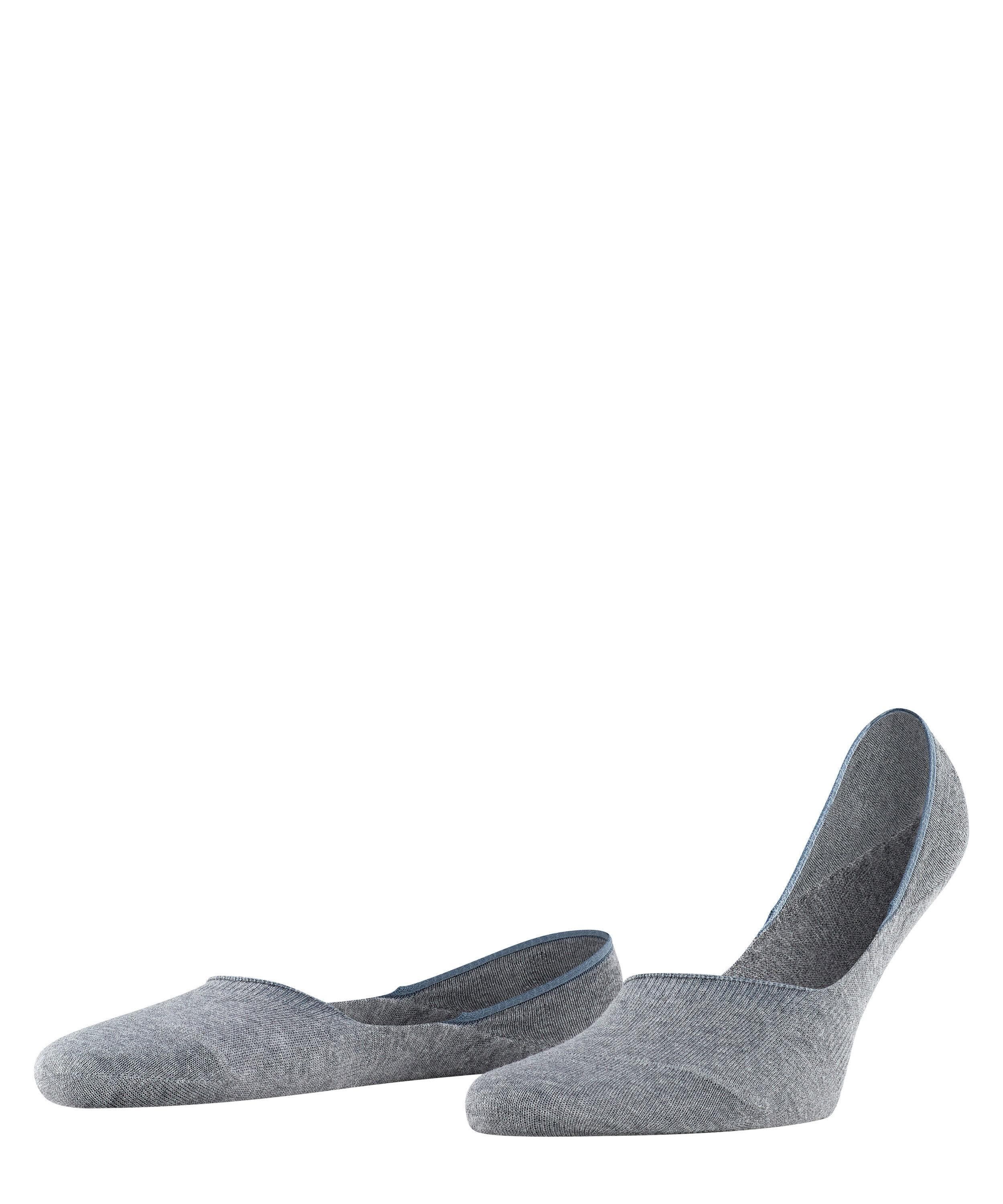 Light Grey Melange