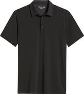 Mizzen+Main Copa Pinstripe Polo
