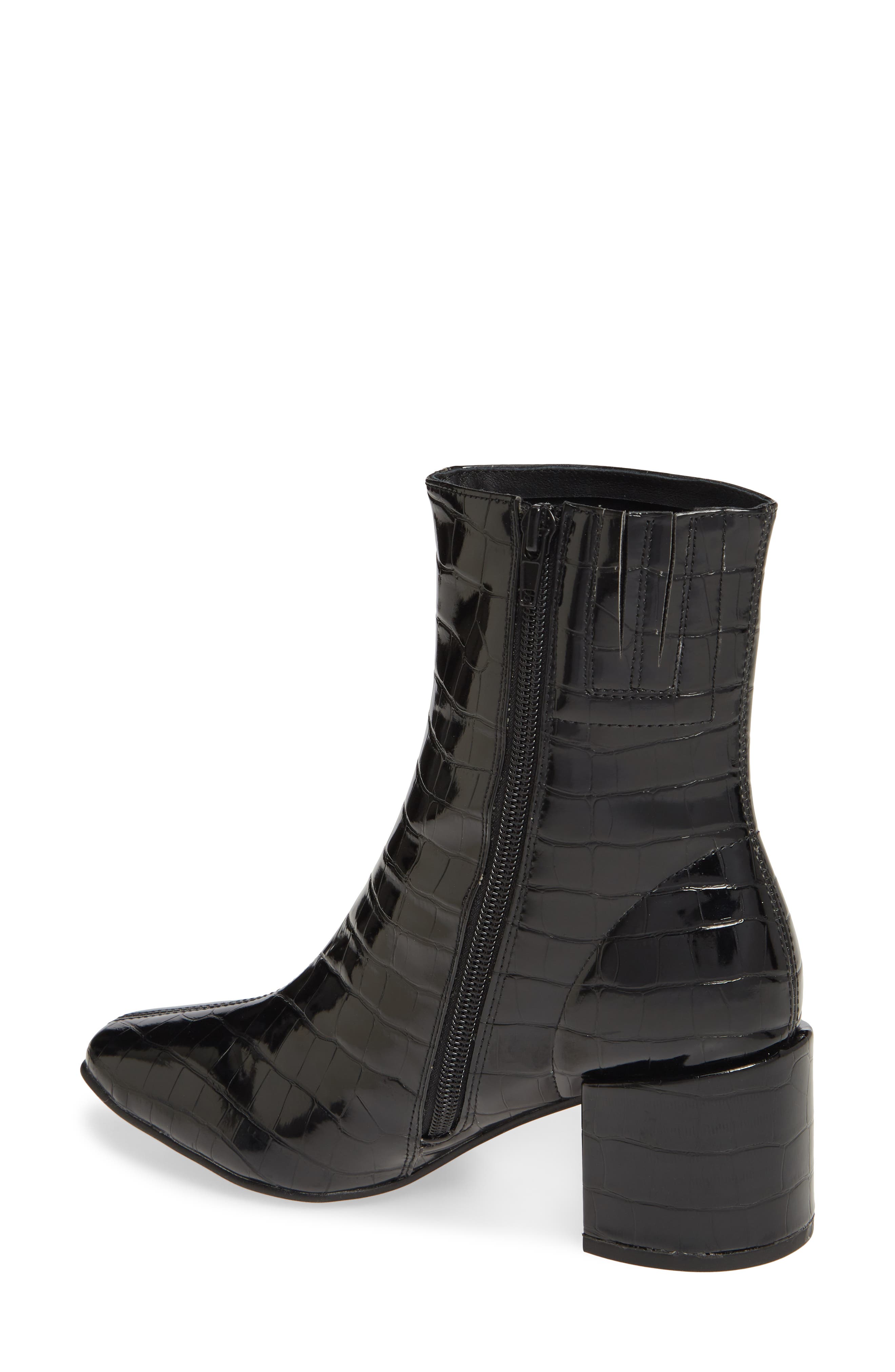 Jeffrey Campbell Godard Bootie, Alternate, color, 