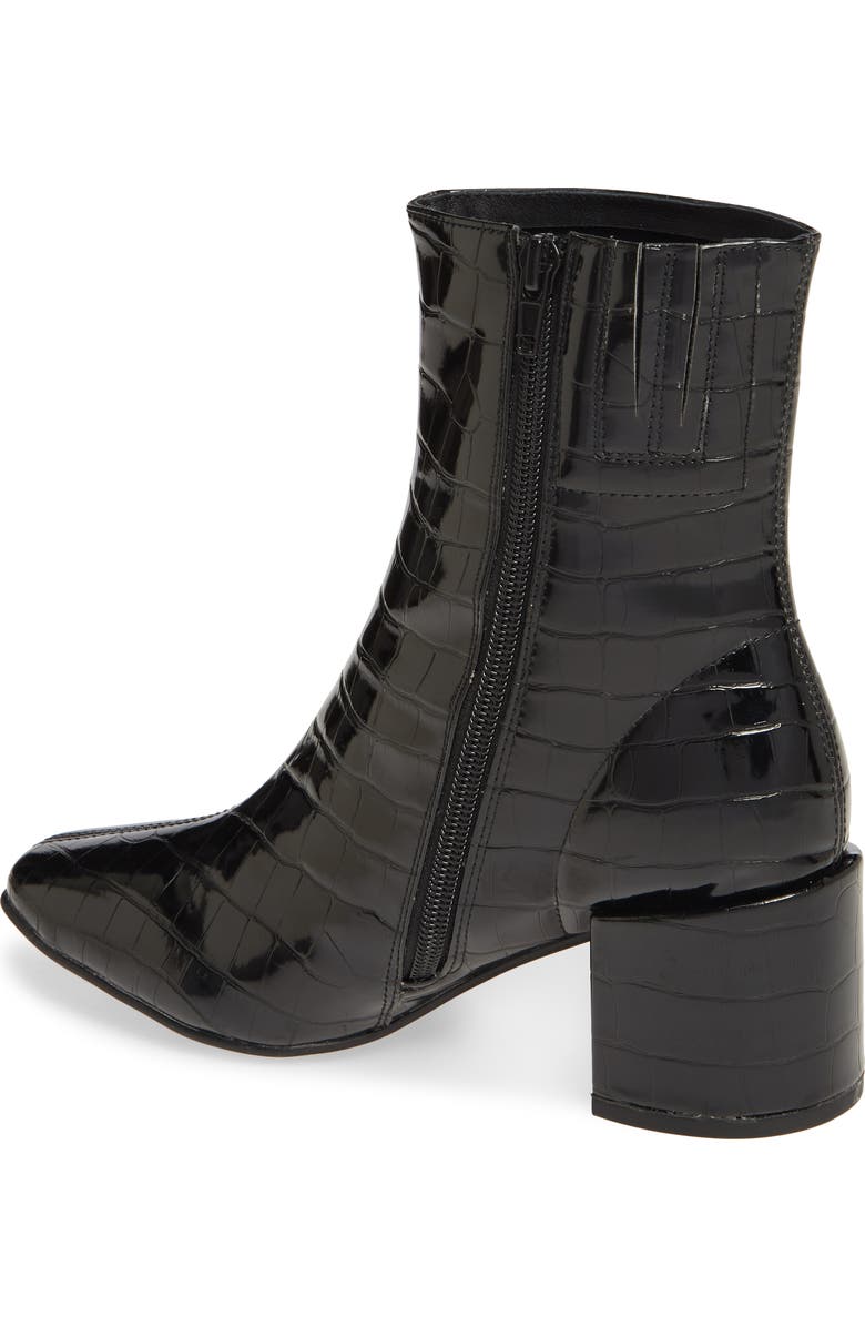 Jeffrey Campbell Godard Bootie, Alternate, color,