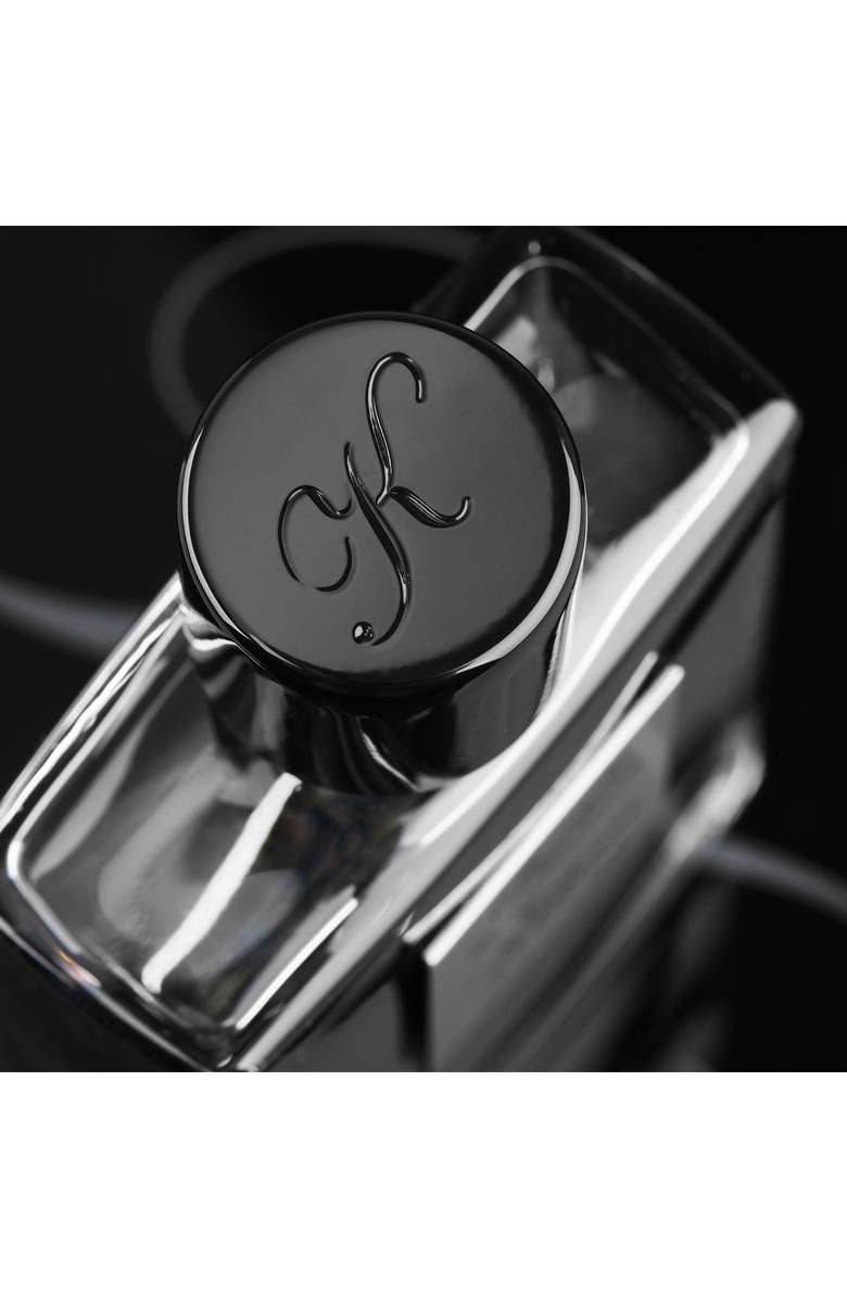 Kilian Paris Kilian LOeuvre Noire - Straight to Heaven, white cristal Refillable Fragrance Spray, Alternate, color,