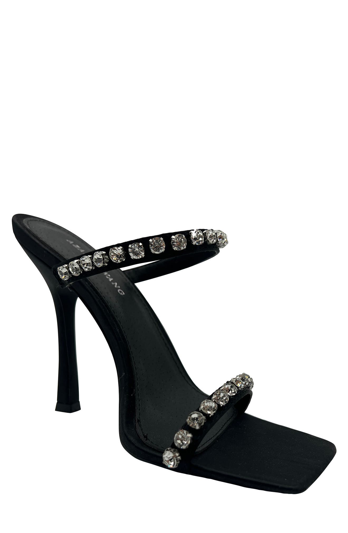 AZALEA WANG Easton Sandal, Main, color, 