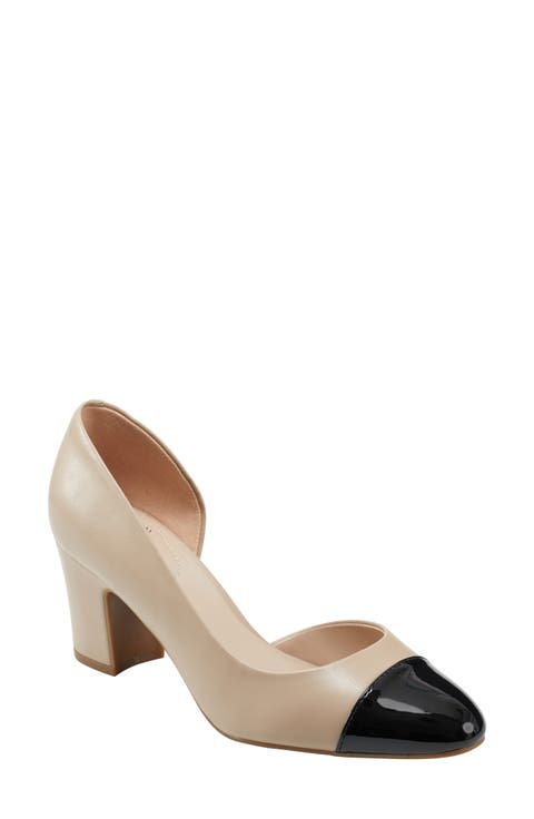 Laynier d'Orsey Pump (Women)