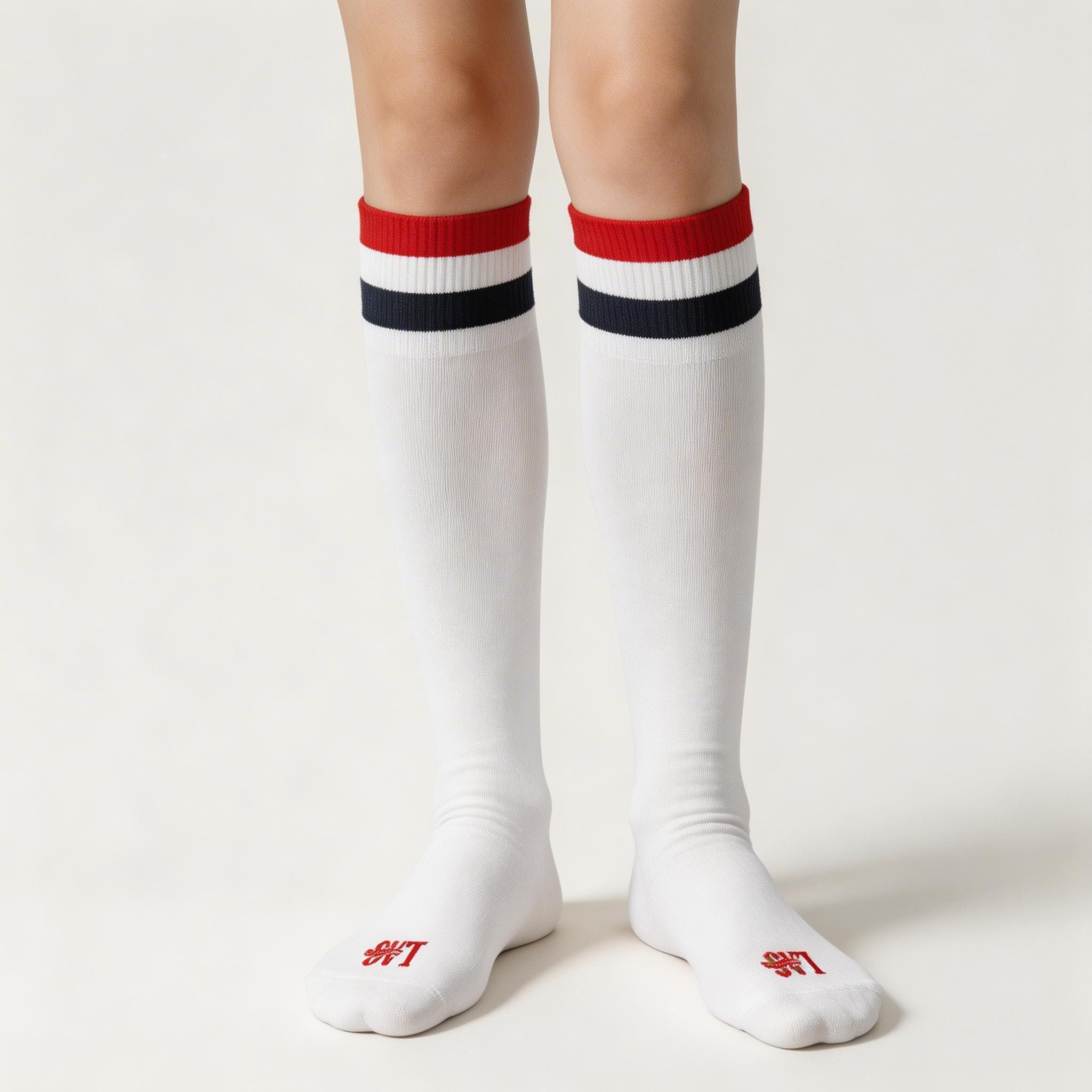 selected Red,white,blue