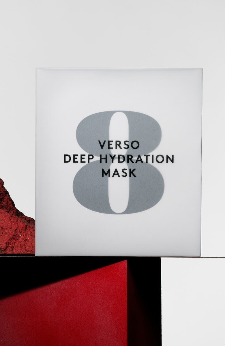 VERSO Deep Hydration Mask, Alternate, color, 