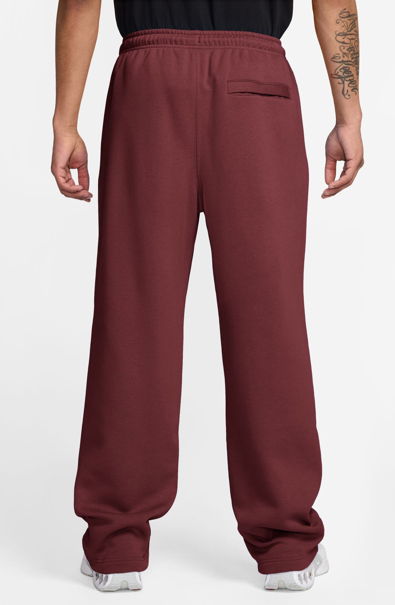 Club Fleece Bungee Pants - image 4