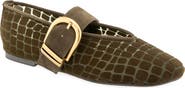 Kenneth Cole Tamarra Mary Jane Flat