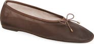 rag & bone <p>Poppi Ballet Flat (Women) </p>