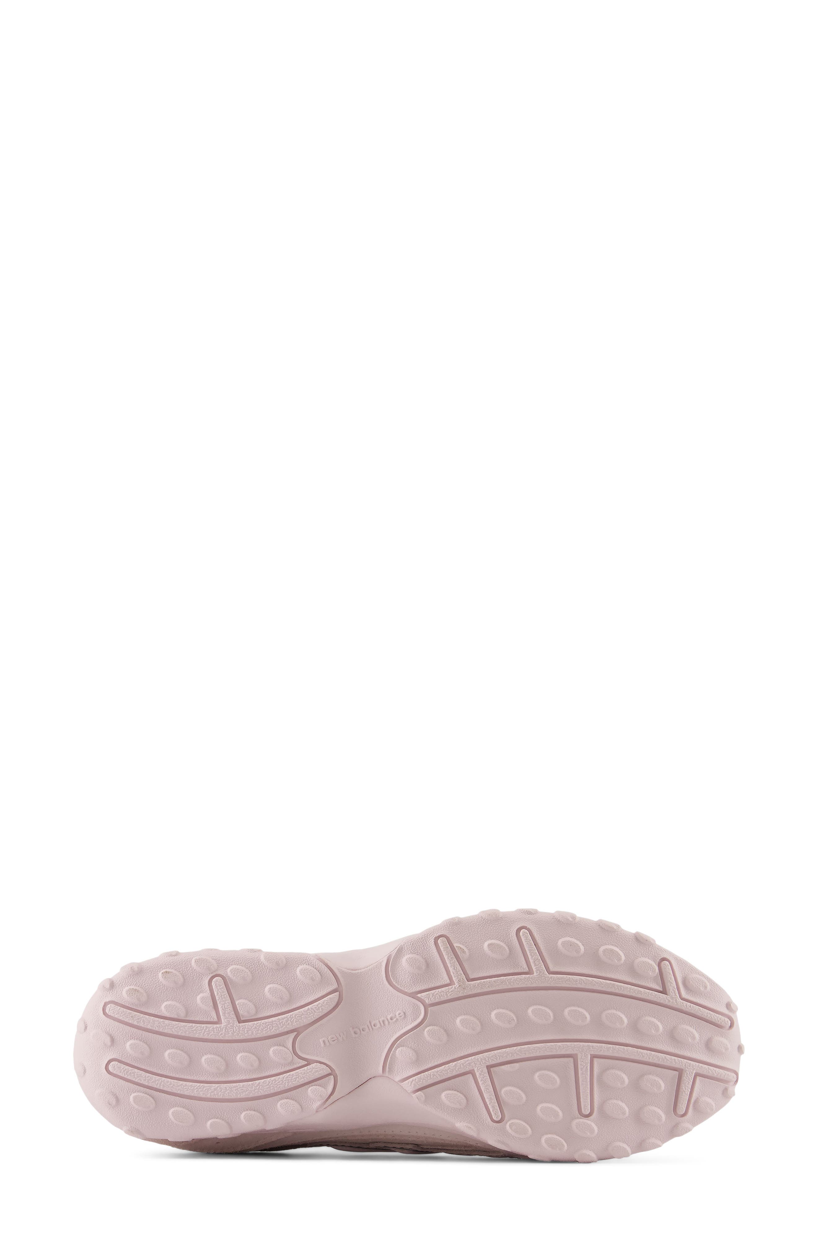 Gender Inclusive 204L Sneaker, Alternate, color, PINK GRANITE/ PINK GRANITE
