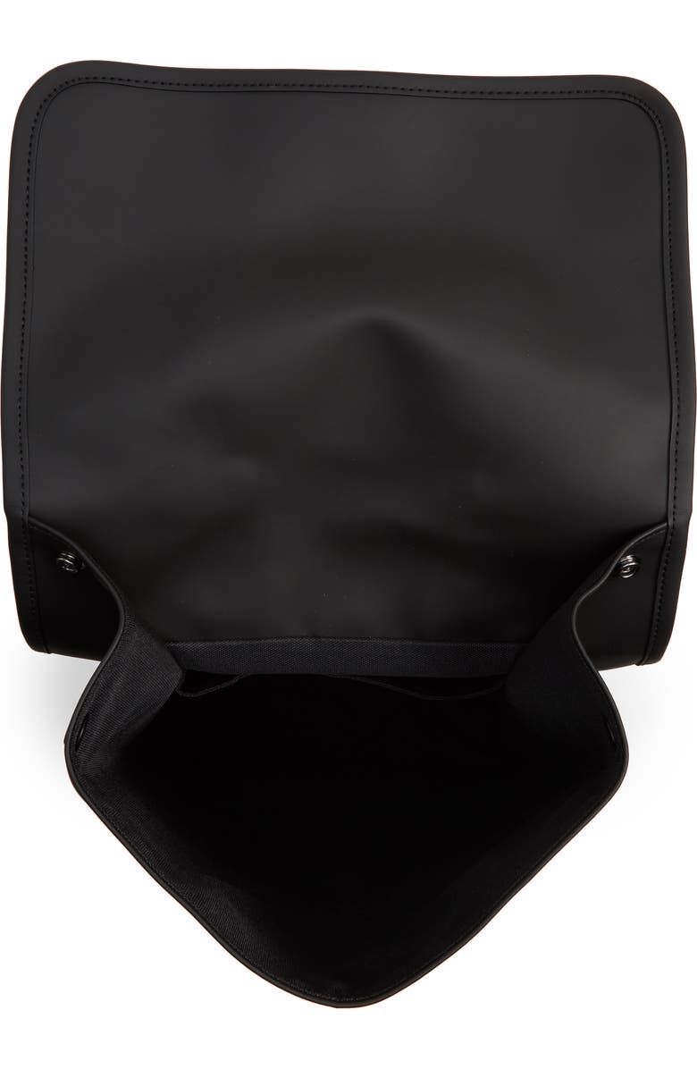 Rains Waterproof Backpack, Alternate, color,