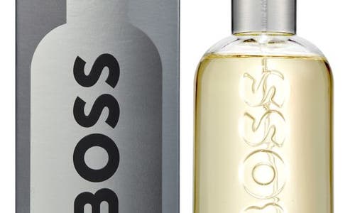 Hugo Boss Boss Bottled Eau De Toilette