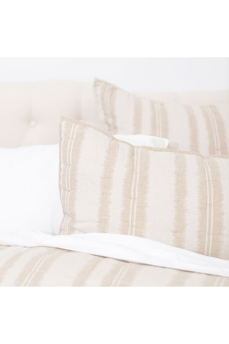 Farren Quilt, Main, color, Beige