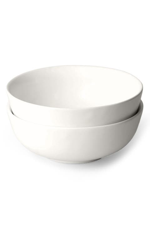 The Ramen Set of 2 Bowls