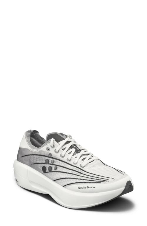 Craft Nordlite Tempo Running Shoe In Multi