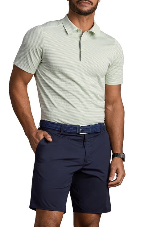Approach Performance Polo
