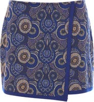 KAHINDO Praia Skirt