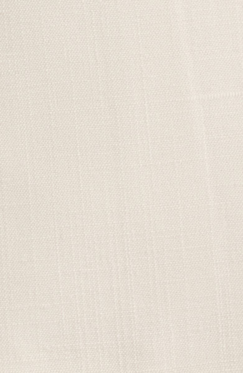 KOBI HALPERIN Twill Blazer with Pin, Alternate, color, 