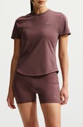 Nike Swift Dri-FIT Short Sleeve Running Top