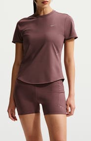 Nike Swift Dri-FIT Short Sleeve Running Top