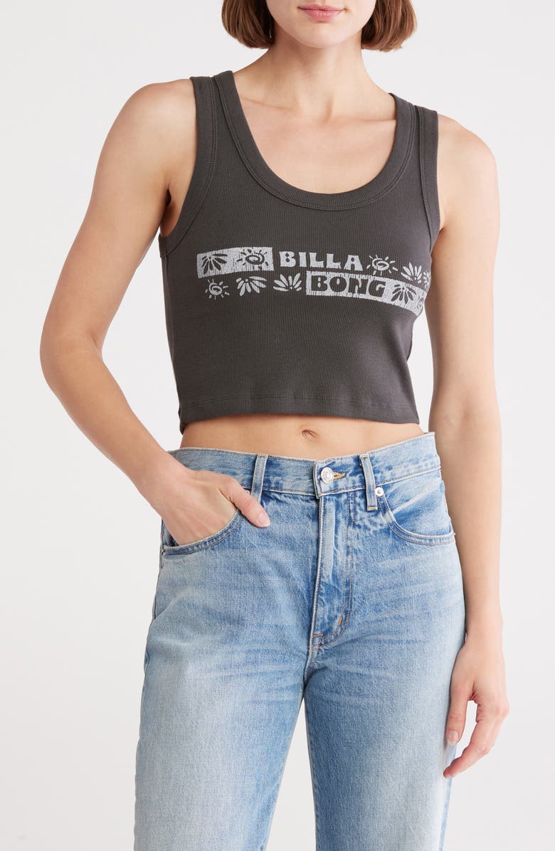 Billabong Sun Up Rib Tank, Main, color,