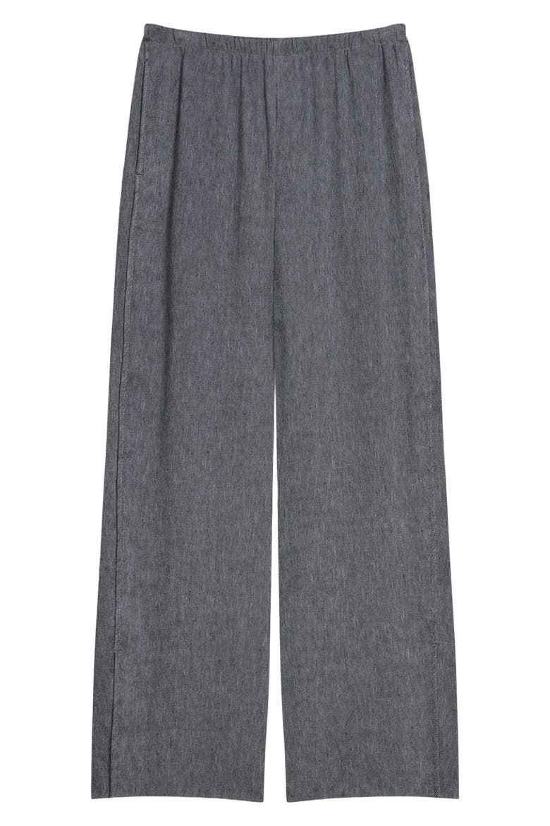 Slit Pro Pants, Alternate, color, INK BLUE - GGE