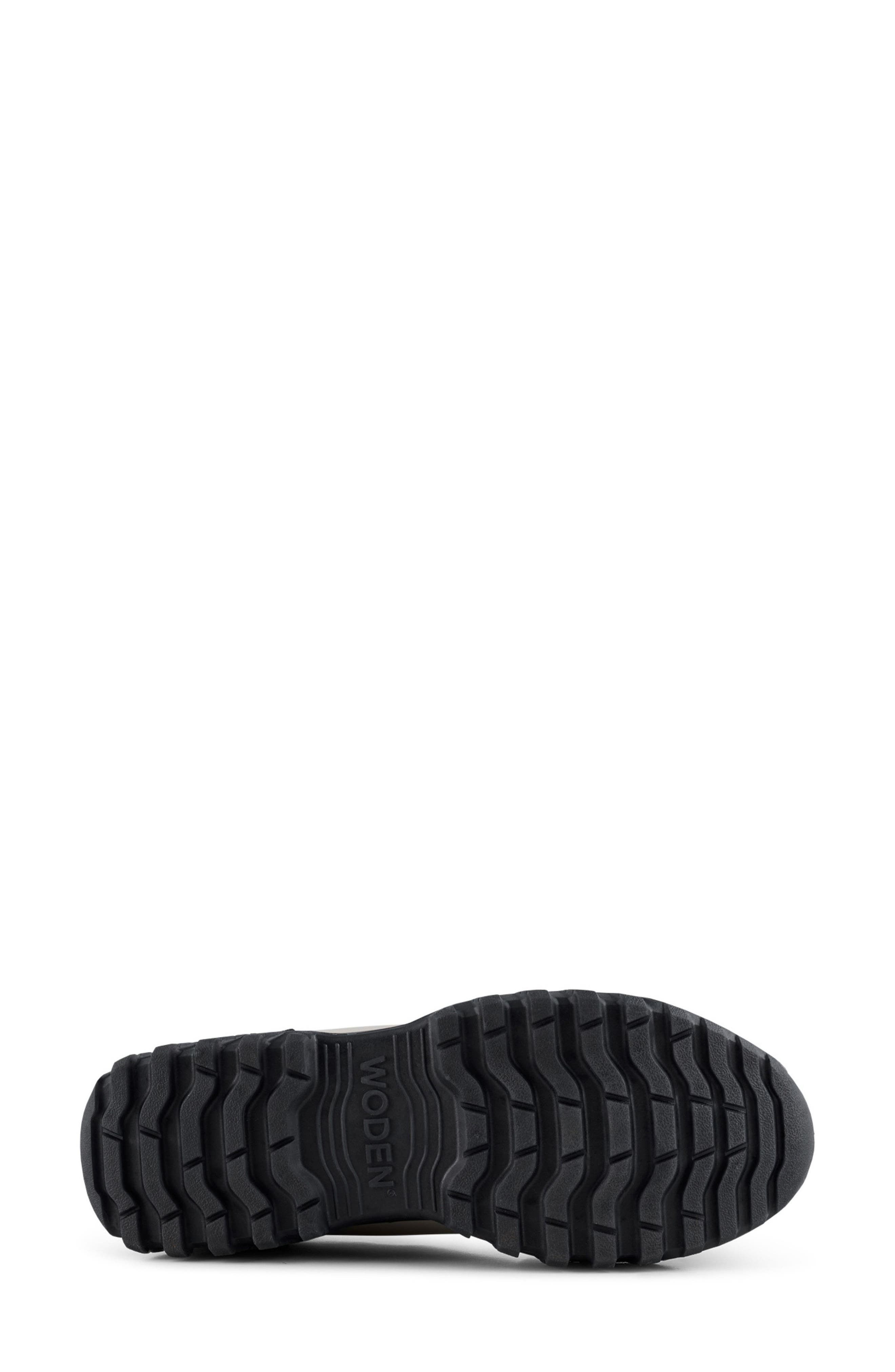 WODEN Magda Track Waterproof Boot, Alternate, color, 