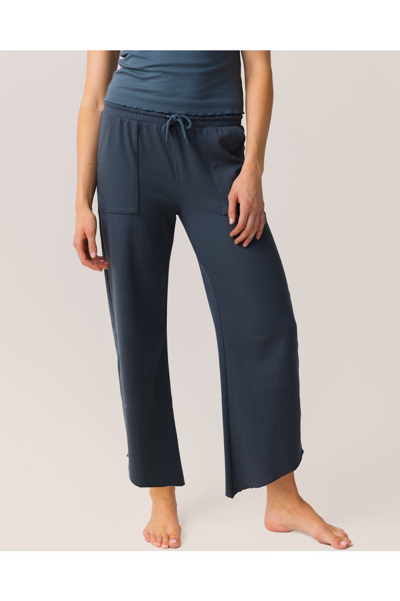 Cloud Layover Pant, Main, color, Dark Summit