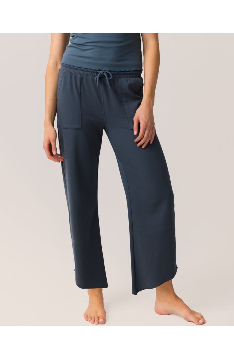 Nani Cloud Layover Pant, Main, color, Dark Summit