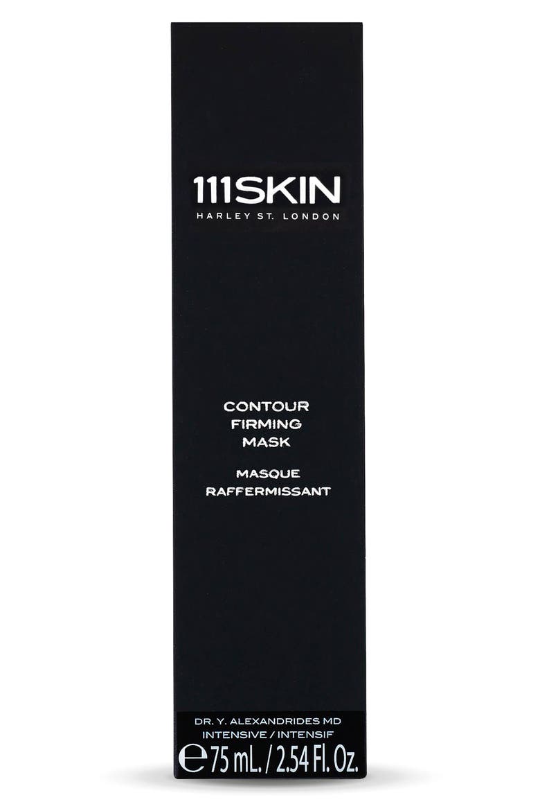 Contour Firming Mask, Alternate, color, NO COLOR