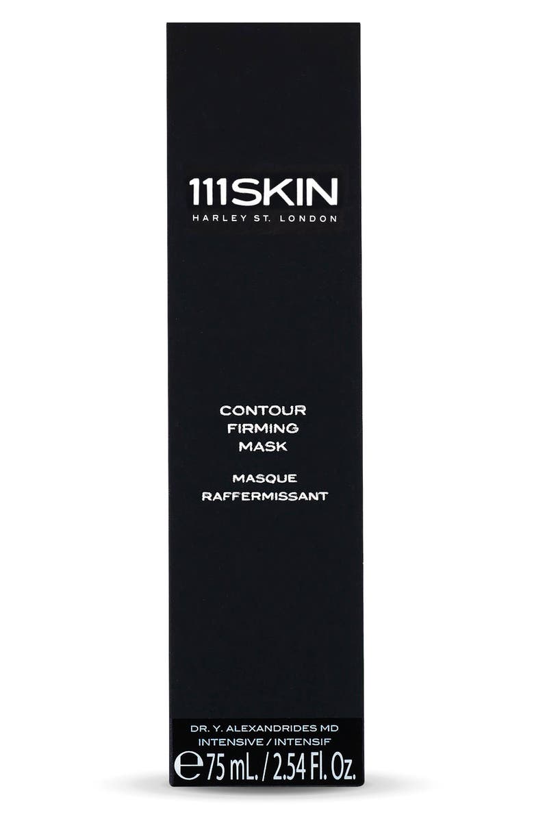 111SKIN Contour Firming Mask, Alternate, color,
