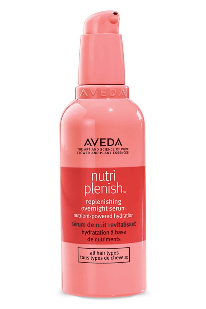 Nutriplenish™ Replenishing Overnight Serum, Main, color, NO COLOR