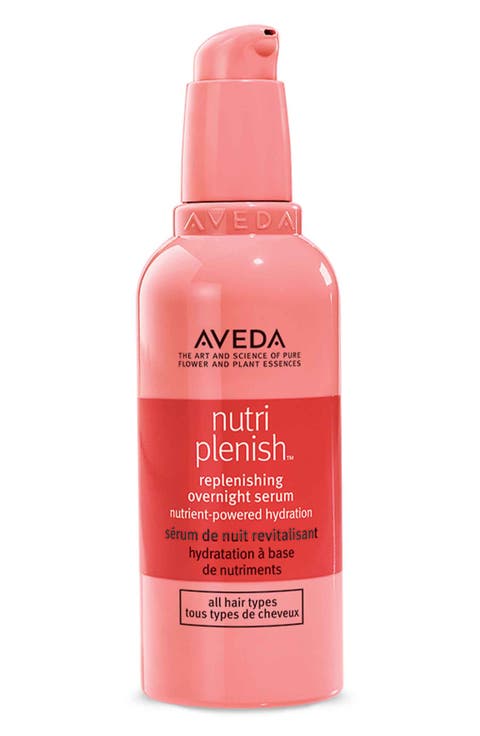 Nutriplenish™ Replenishing Overnight Serum