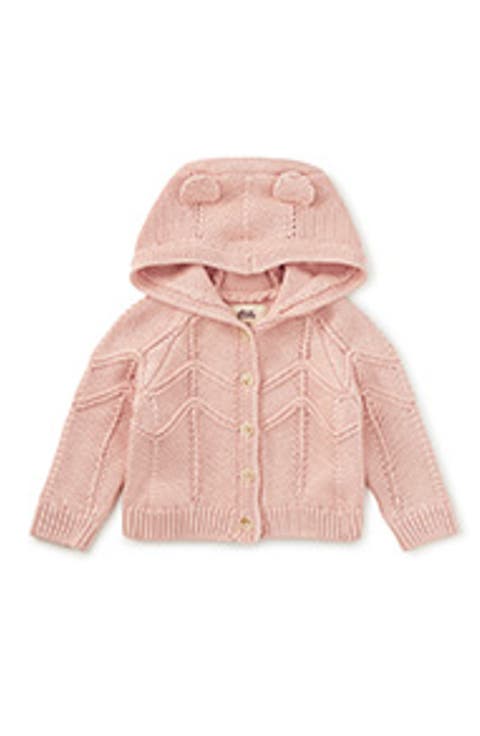 Creature Comfort Baby Cardigan