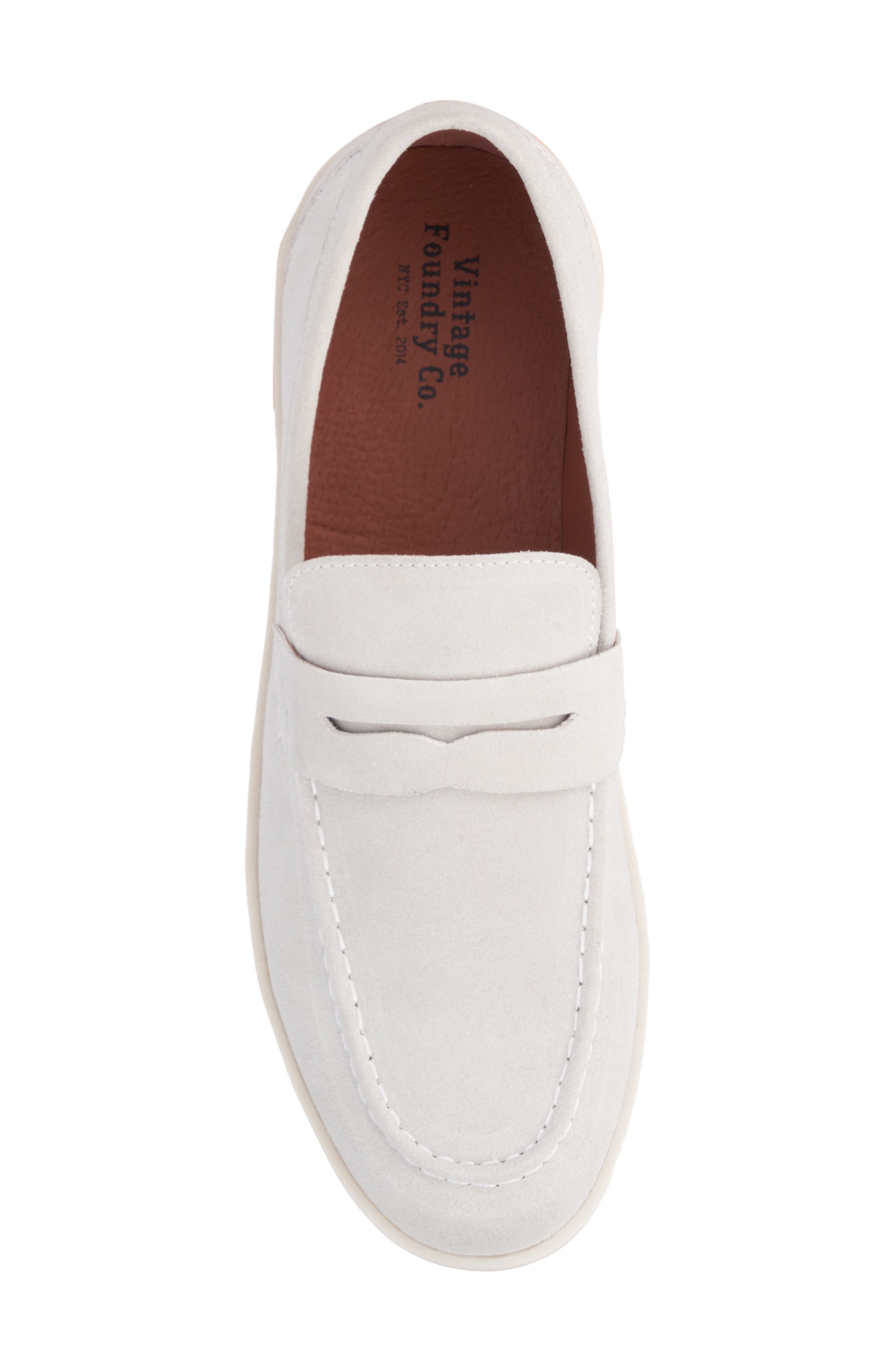 VINTAGE FOUNDRY Edmund Slip-On Sneaker, Alternate, color, 