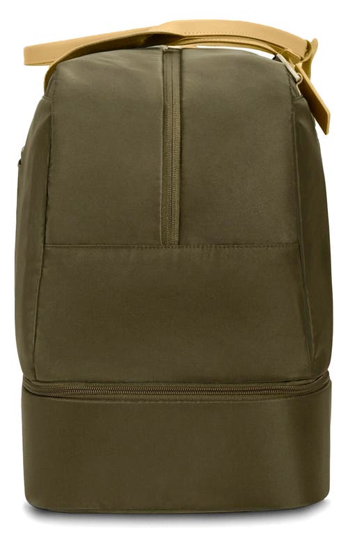 Briggs & Riley Rhapsody Weekender Tote In Olive