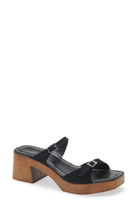 Beck Slide Sandal (Women)